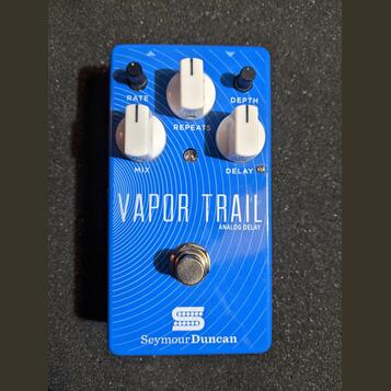 Seymour Duncan Vapor Trail Analog Delay