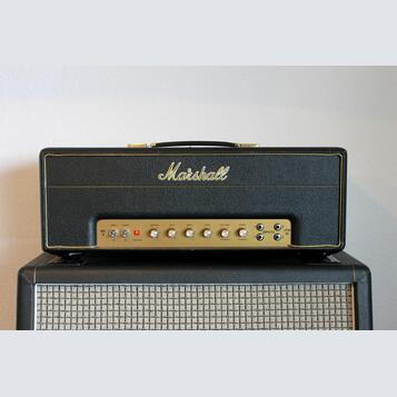 Marshall JTM45...