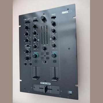 Reloop RMX-22i