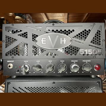Celolampová hlava Evh 5150 III 15W LBX-S 
