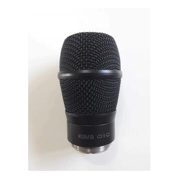 Prodam Shure RPW184 KSM9 Hlavice  Cerna