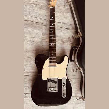 FENDER TELECASTER U.S.A.