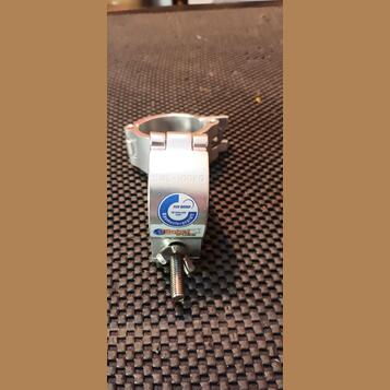 Half Coupler 100kg