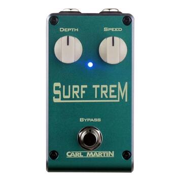 Prodam Carl Martin Surf Trem tremolo