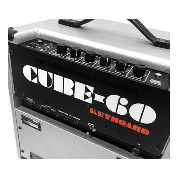 Roland Cube 60 Keyboard, 80´léta, Made in Japan