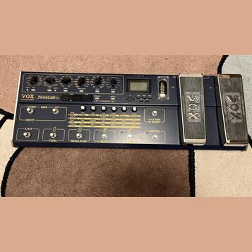 VOX Tonelab SE