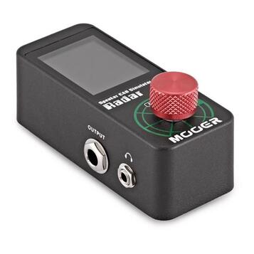Mooer radar