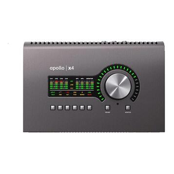 Universal Audio Apollo x4