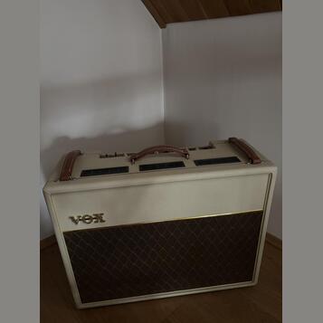 VOX AC30 H2