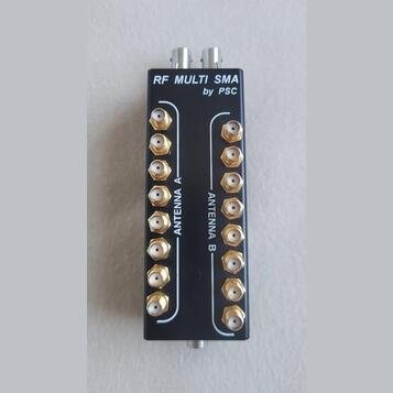 anténní splitter PSC RF Multi SMA 