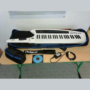 Roland AX