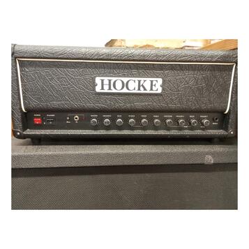 Hocke