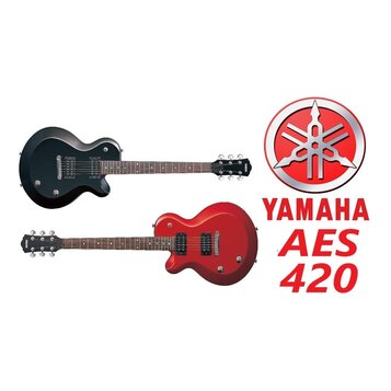 Yamaha AES420