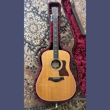 Taylor 810 (2001)