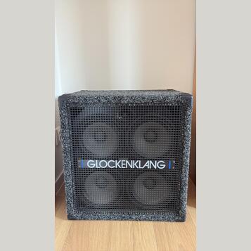 Glockenklang take 5 box 