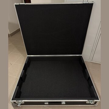 Mega PedalBoard-Nový