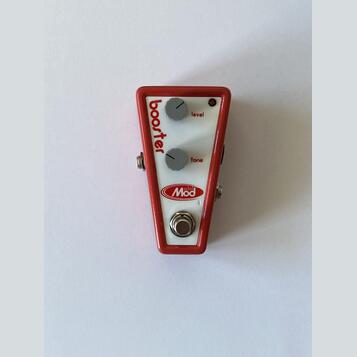 ModTone miniMod Clean Boost
