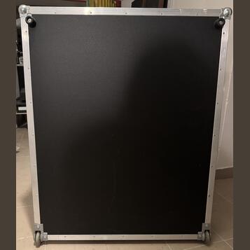 Mega PedalBoard-Nový