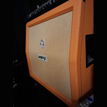 Orange PPC412 slant