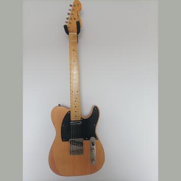 Elektrická kytara vintage telecaster