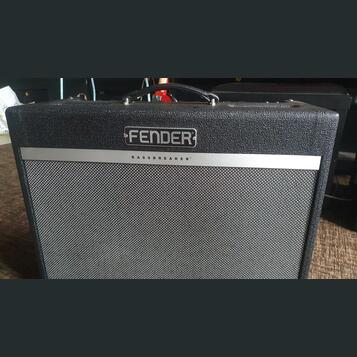 Fender Bassbreaker 30R