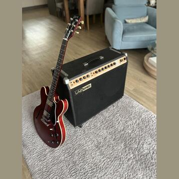 Lab series L5 212 kombo