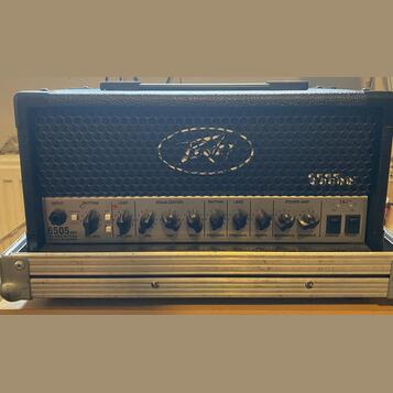 Peavey 6505 MH