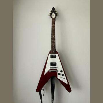 Gibson Flying V Faded 2007