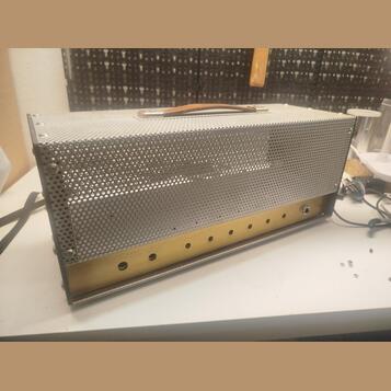 Headshell 1