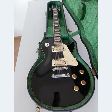 TOKAI Love Rock LS-50 BB 1980