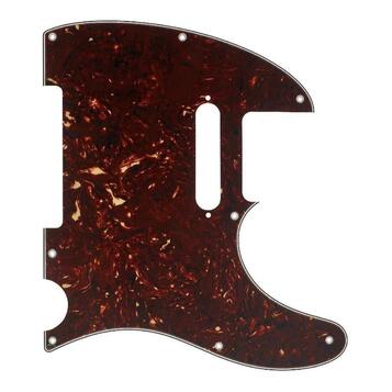 Fender Telecaster Tortoise Pickguard
