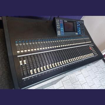 Yamaha LS9/32