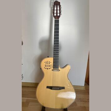 Godin multiac spectrum sa