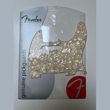 Fender geniune pickguard