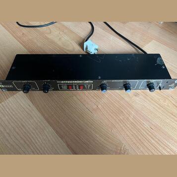 Deltalab Effectron JR 
