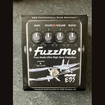 EBS FUZZMO