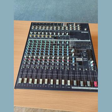 Prodám powermix Yamaha EMX5014C