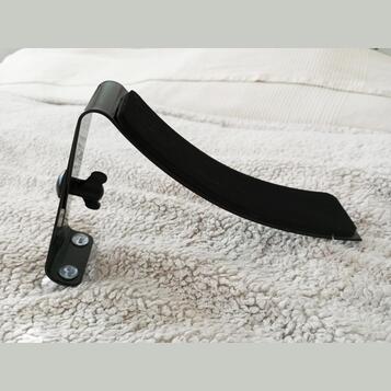 ERGOPLAY ACOUSTIC GUITAR SUPPORT