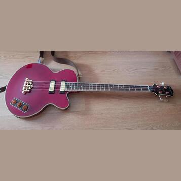 Epiphone Rumble Kat