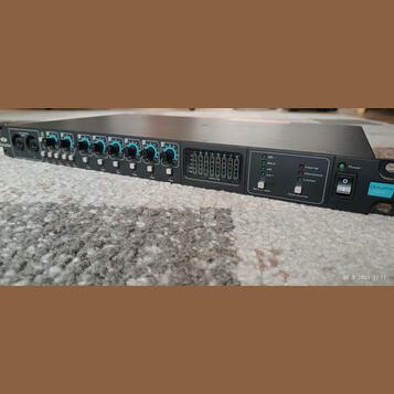 Focusrite OctoPre mMkii