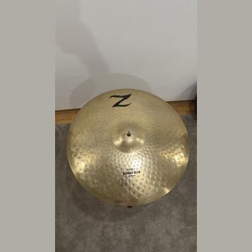 ZILDJIAN Light power ride 20”