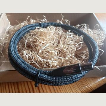 Audioquest Carbon USB kabel