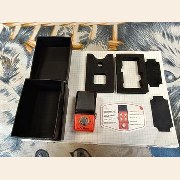 KYTAROVÝ OVERDRIVE JOYO AT-305 DRIVE