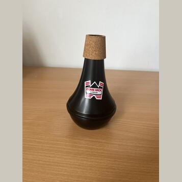 Denis Wick DW5526 Trumpet Practice Mute