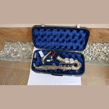 Alt Saxofon Amati Super Classic