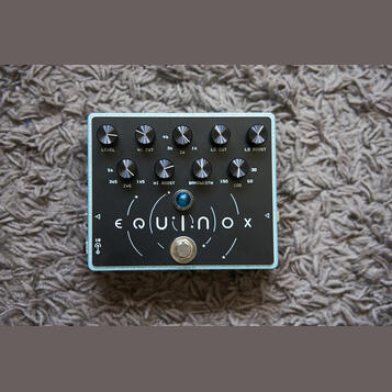 Spaceman Equinox (Pultec)
