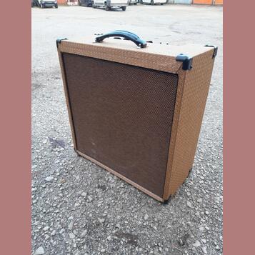 MMJUZ gitarové kombo