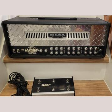 Mesa Boogie