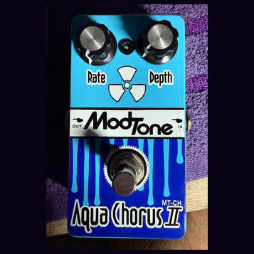 AQUA CHORUS II MODTONE