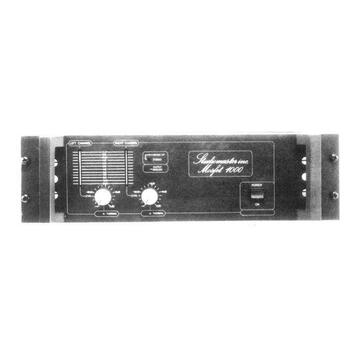 Mosfet 1000 Studiomaster